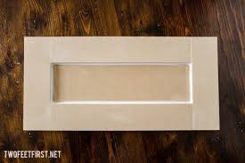 Lateral file installation & use instructions ! Update Kitchen Cabinets Without Replacing Them By Adding Trim