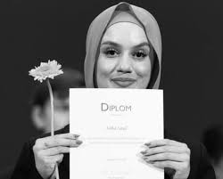 Joshua Sjölund döms till livstid för mordet på Soha Saad