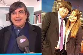 Jaime Bayly resalta su amor por Silvia Núñez: “Estoy más enamorado y  orgulloso de ella” - Infobae
