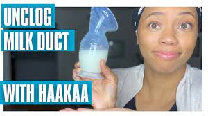 Check spelling or type a new query. How To Unclog A Milk Duct With A Haakaa Tips To Increase Milk Supply Youtube
