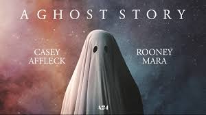 A Ghost Story: Loss & Longing - Cinemablography