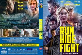(1) nos complace informar que ya se puede ver la película run hide fight de forma online, esperamos que haya sido de tu agrado y que la hayas podido ver con facilidad. Covercity Dvd Covers Labels Run Hide Fight
