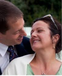 Fifield Shoot Beaters Day by Debra Andrews