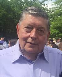 Keith Aaron Allen Obituary December 7, 2024