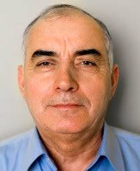 I'd Say My Least Favorite Part About Being A Restroom Attendant Is Spending  8 Hours A Day In A Room Where People Defecate