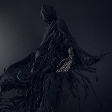 Harry Potter Fanart Detraqueur Detraqueur Harry Potter Beast Proposer comme traduction pour en anglais. harry potter fanart detraqueur