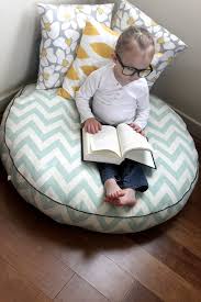 The Reader Giant Floor Cushion Choose Your Own By Sydandstitch Sewing Room Inspiration Giant Floor Cushions Floor Cushions