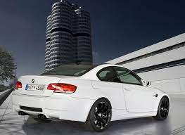 Bmw m3 selection includes prices from $499 to $3,500,000; Bmw M3 2009 Special Edition Debuts Drive Arabia