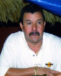 Juan Herrera Obituary (1960