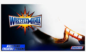 The undertaker vs aj styles wrestlemania 36 full match hd. Wwe Wrestlemania Png Free Wwe Wrestlemania Png Transparent Images 56574 Pngio