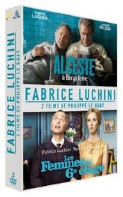 Découvrez tous les films et séries de la filmographie de fabrice luchini. Les Fables De La Fontaine Von Fabrice Luchini