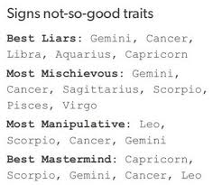 Tenacious, highly imaginative, loyal, emotional, sympathetic, persuasive. I M In All Zodiac Signs Gemini Zodiac Signs Zodiac Signs Funny