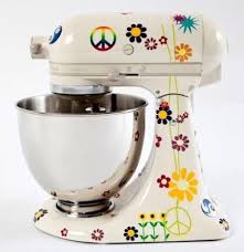 pin on kitchenaid mixers