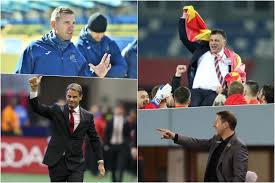 Le probabili formazioni della gara del gruppo c. Group C Team Coach Profile Austria Netherlands North Macedonia Ukraine India News Republic