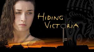 Hiding Victoria (2006)