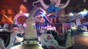 A cycling tour can become an excellent option for your pastime. Indoor Kirmes Preston Palace Insideholidays De