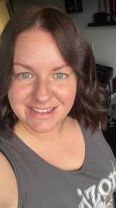 Took a moment to take up the hair appointment feeling 🤭 , #darwinsalon  #salonstudio #hairdresserlife