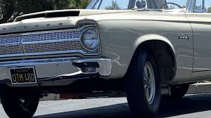 Image result for Medium Tan 1965 Plymouth