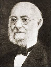 John Randall Blackburn