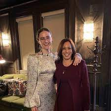 She graduated from the university of california, hastings, receiving a juris doctor. Kamala Harris Kamalaharris Twitter