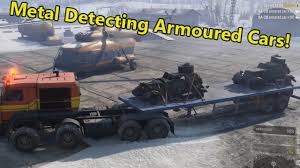 To cut things short, yes you can do that. Snowrunner New Metal Detector Module The Price Of Victory Mission Youtube