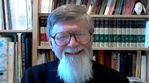 Meet the Orthodox webinar