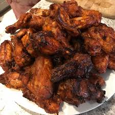 These change by location and are either themed to local flavors or give customers a taste of other parts of. Did Some Pre Seasoned Costco Wings On My Pitboss Series 5 Turned Out Better Than Expected Pelletgrills