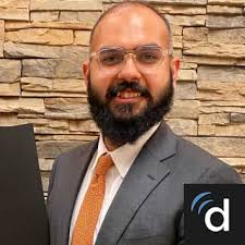 Dr. MuhammadJahanzaib Anwar, MD