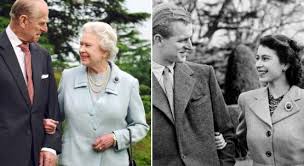 بريطانيا تحتفل بالذكرى الستين لتتويج الملكة إليزابيث الثانية. Ge2nvhvfoza5mm