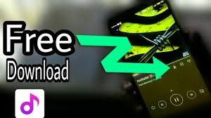 How To Download Online Music Free From Mi Music Player Youtube