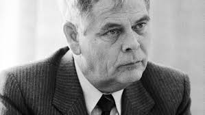 Jacques-Simon Eggly: «Dans l'affaire de l'armée secrète P-26, Franz a été  lâché de façon peu courageuse»