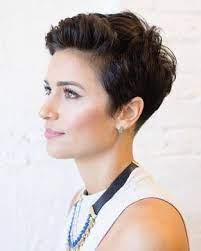 Pixie Haircuts For Beauty Laides 2019 Ladiesways Com Women Hairstyles Blog Pixie Haircut For Thick Hair Short Hair Styles Pixie Haircut For Thick Hair