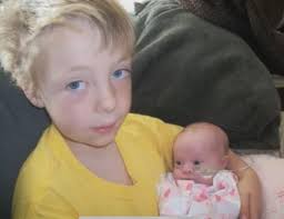 Yakima girl stars in national campaign raising money for Children's Miracle  Network