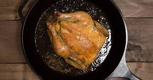 Brush the chicken pieces on all sides with the egg yolks. Things You Re Doing Wrong When Roasting A Chicken Thrillist