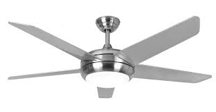 Led ceiling fan provides the lexi 52 in. Eurofans Neptune 44 Brushed Nickel Ceiling Fan Remote Control Led Light 115878