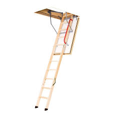 Pin On Loft Ladders