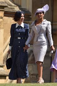 Priyanka Chopra At Royal Wedding Priyanka Chopra Fashion Fashion Dresses