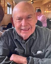 George Arthur McCabe Obituary August 27, 2024