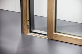 Roto Patio Inowa Schiebefenster Und Turen In Holz Aluminium Bauweise Fenster Holz Schiebefenster Aluminium Fenster