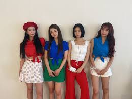 Their latest release is rollin' (new version), released on. Brave Girls Rollin Continue To Hit No 1 On Various Korean Music Charts After Four Years Of Release Kpopstarz