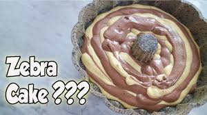 37 pagiii.ayam goreng ini bukan sy yg bikin, dikasih teman, sy cuma moto aja gpp ya soalnya sy blm pernah bi. Cara Membuat Zebra Cake Pakai Loyang Sultan Youtube