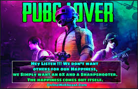 Descriptionari has thousands of original creative story ideas from new authors and amazing quotes to boost your creativity. Pubg Status Quotes 457 Best Pubg Shayari And Best Images In 2021
