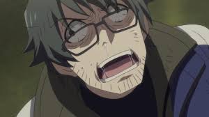 Hiro kanzaki x series composition: Classroom Crisis Episode 12 And 13 Recap Finale Myanimelist Net