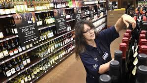 To be sure if you store is open give them a call to confirm their hours. 5 Things To Know About Wine In Grocery Stores