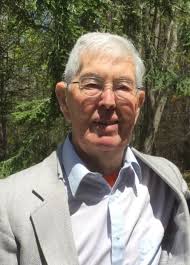 Obituary for Eldridge M. Elkhorn