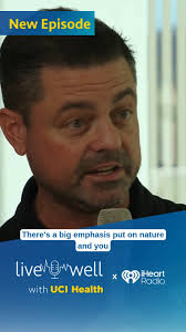 UCI Health anesthesiologist Dr. Yamah Amiri was recently enjoying a day at  Salt Creek Beach when Bryan Parkinson went into cardiac arrest. Amiri and  another local nurse rushed into action. They administered