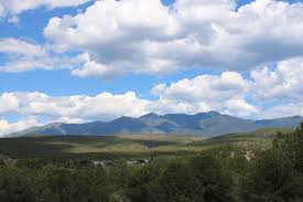 10 Acres of Residential Land for Sale in Arroyo Hondo, New Mexico