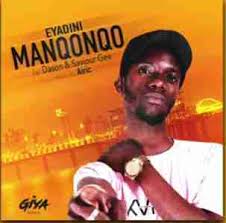 Download Mp3 Manqonqo Eyadini Remix Ft Oskido Dbn Nyts Dj Ganyani