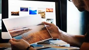 Cara mengganti background merah/biru di pas foto dengan photoshop. Cara Cepat Mengganti Background Di Photoshop Dengan Mudah
