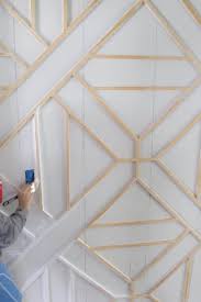 Check spelling or type a new query. How To Build A Wood Trim Accent Wall